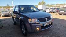 Suzuki Grand Vitara 1.6 VVT X-Sport