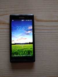 Sprzedam telefon Sony Xperia L C 2105