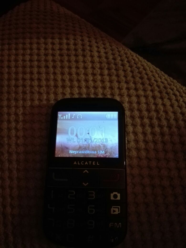 Telefony używane