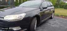 Sprzedam Citroena C5 1.6 hdi