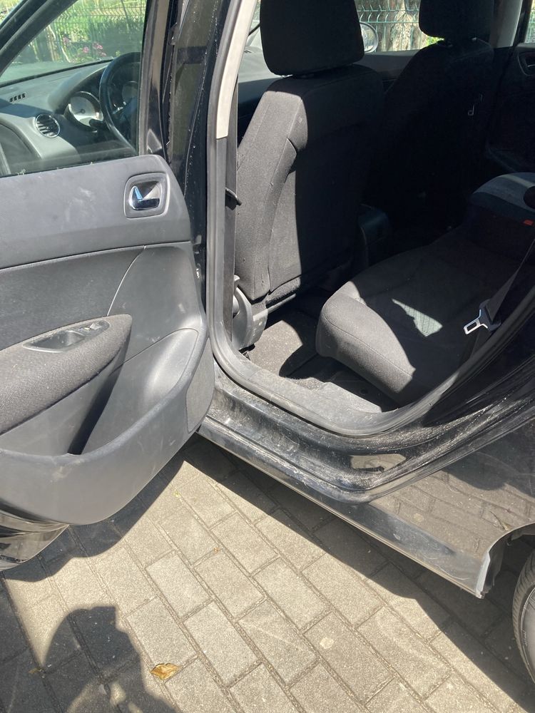 Carrinha peugeut 308