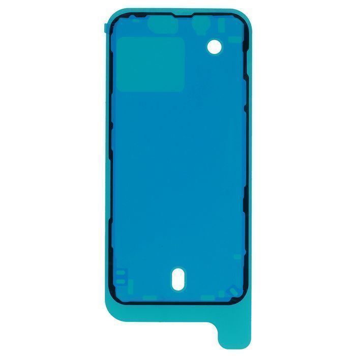 Wyświetlacz LCD NCC do Iphone 13 Mini czarny IC Prime