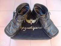 botas miguel vieira 42