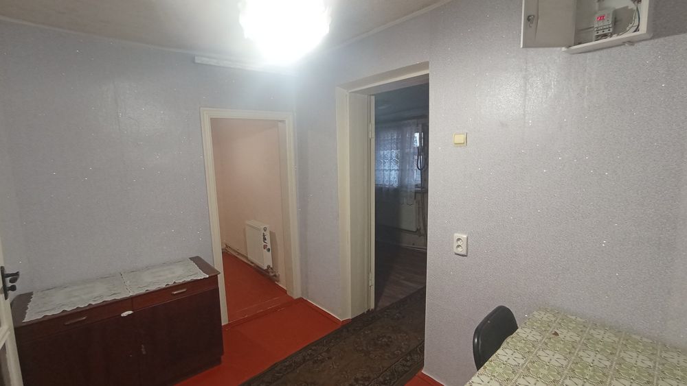 Продам пол дома/ Левый берег/ул Гринченко