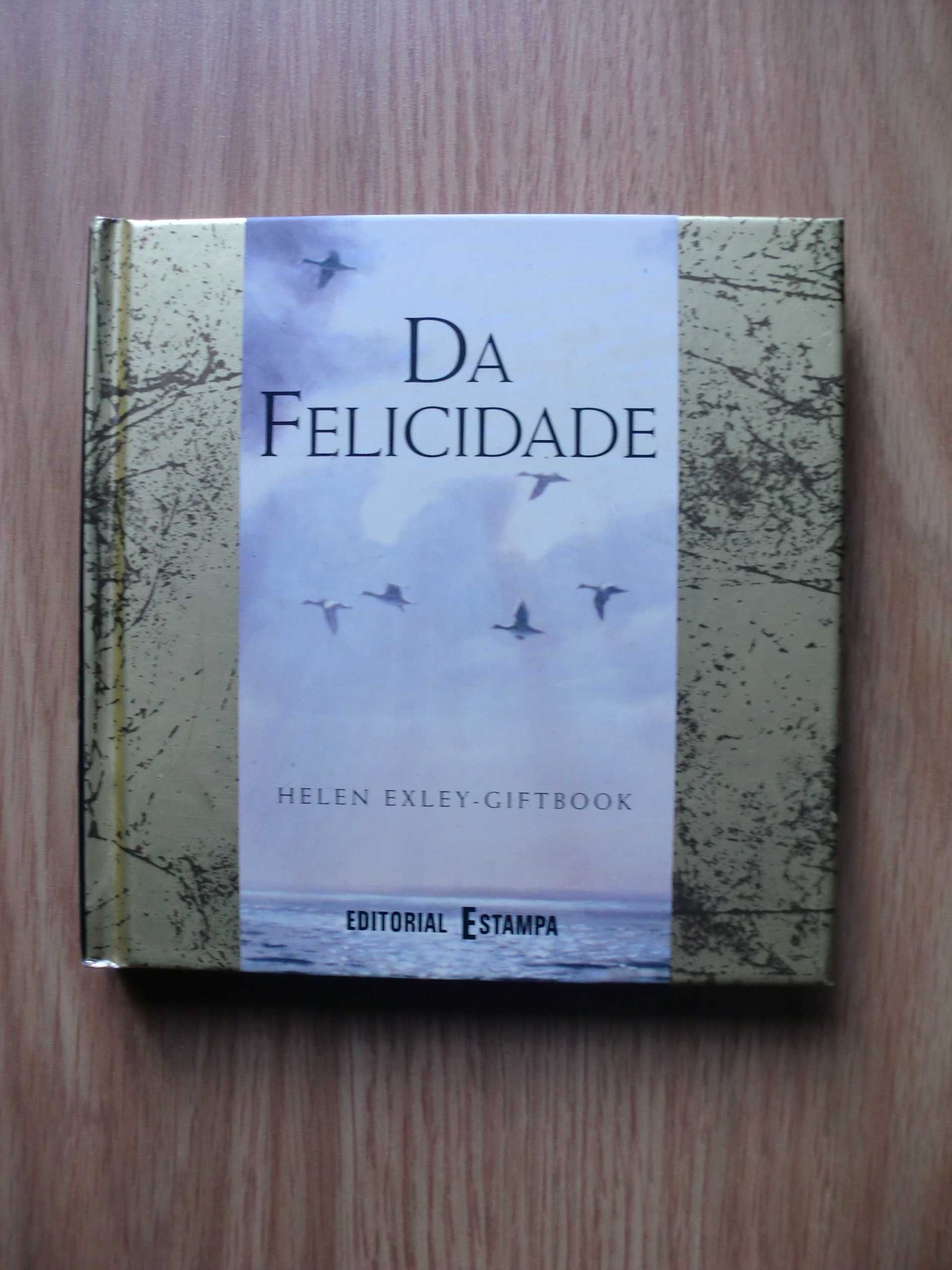 Livros de  Helen Exley Giftbook