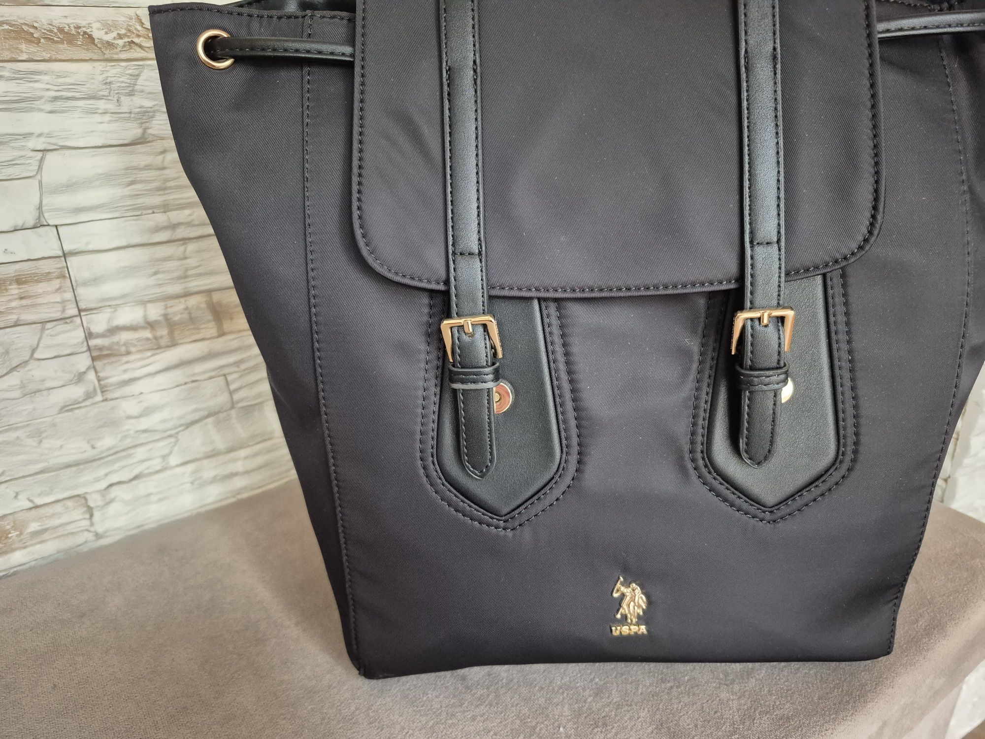 Plecak Damski US Polo ASSN