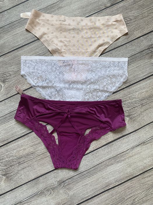 Труси жіночі Victoria’s Secret S/M
