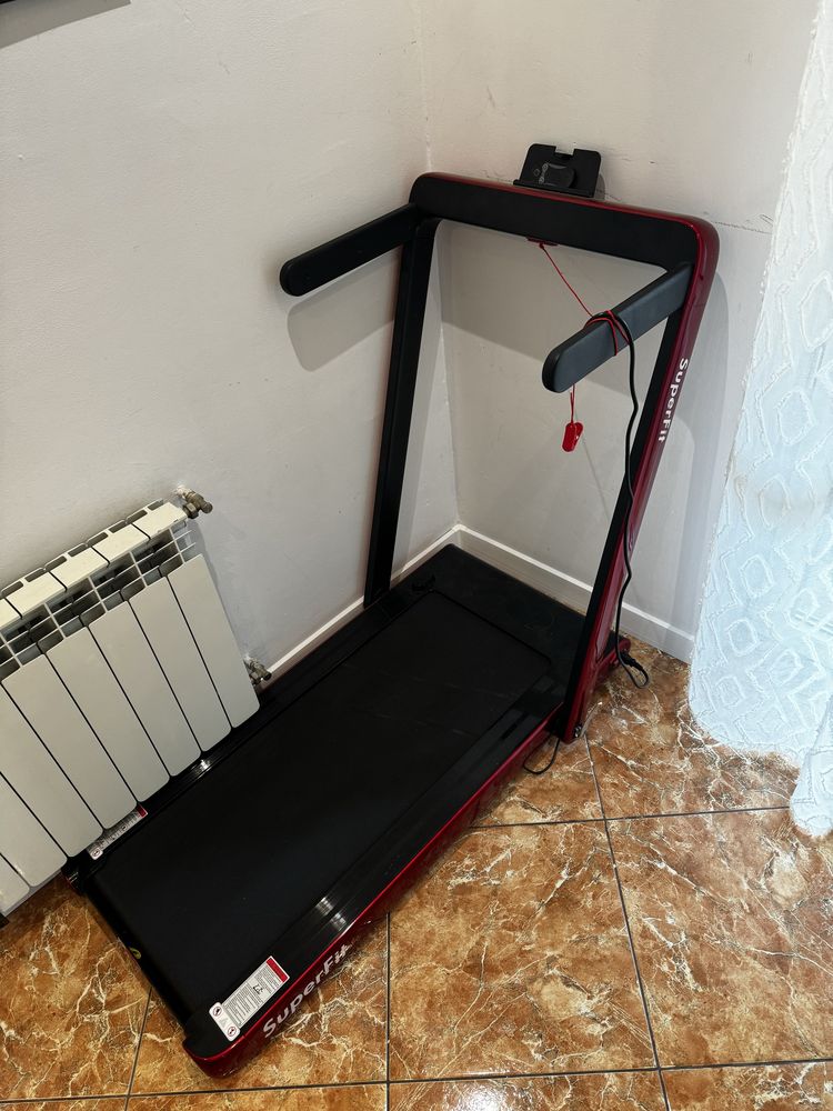 Bieżnia do biegania