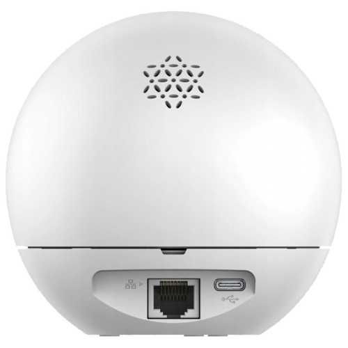 IP камера для стеження EZVIZ CS-H6 (5WF, 4mm)