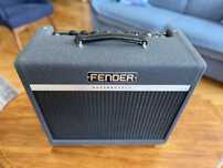 Fender Bassbreaker 15 wzmacniacz lampowy