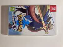 Jogo Pokémon Sword para Nintendo switch