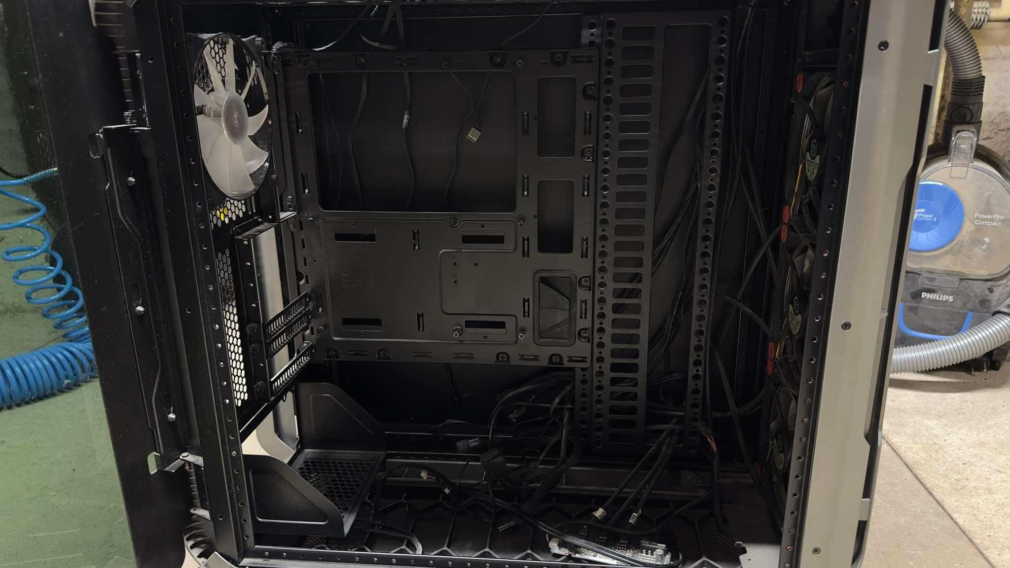 Cooler Master Cosmos C700P