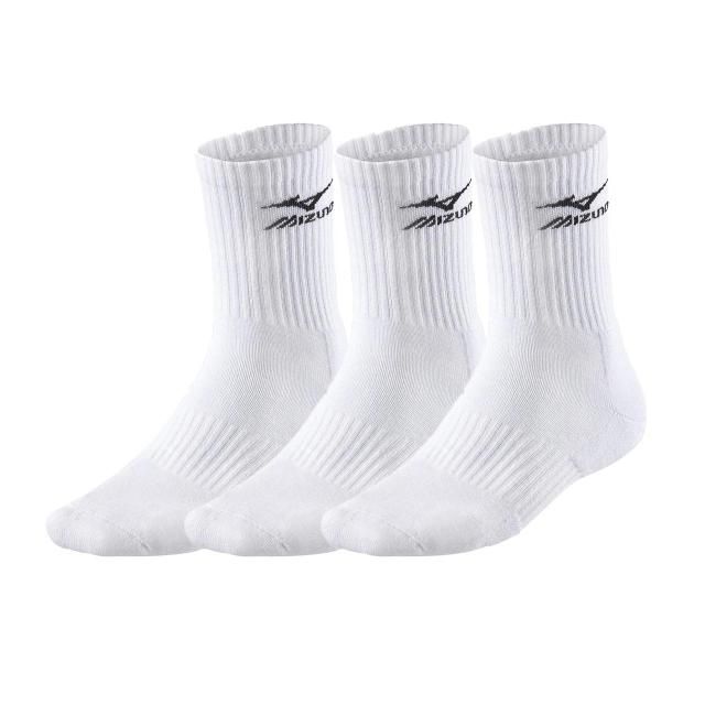 Шкарпетки Mizuno Training 3P Socks 32GX6A54, 3 пари. Спортивні носки