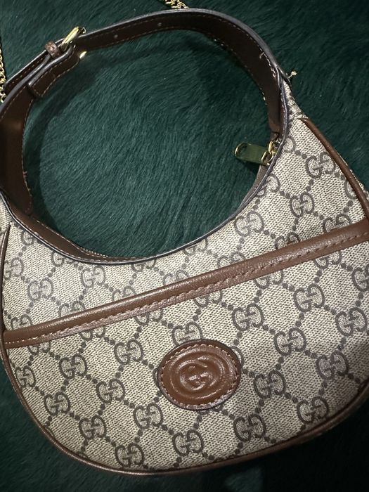 Gucci ophidia mini bag