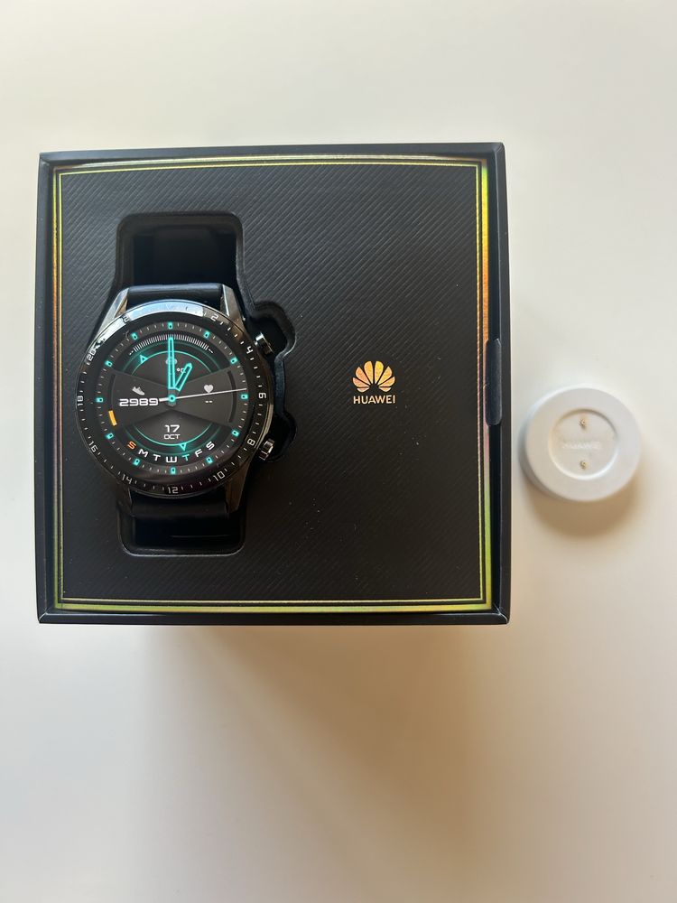 Huawei Watch GT2