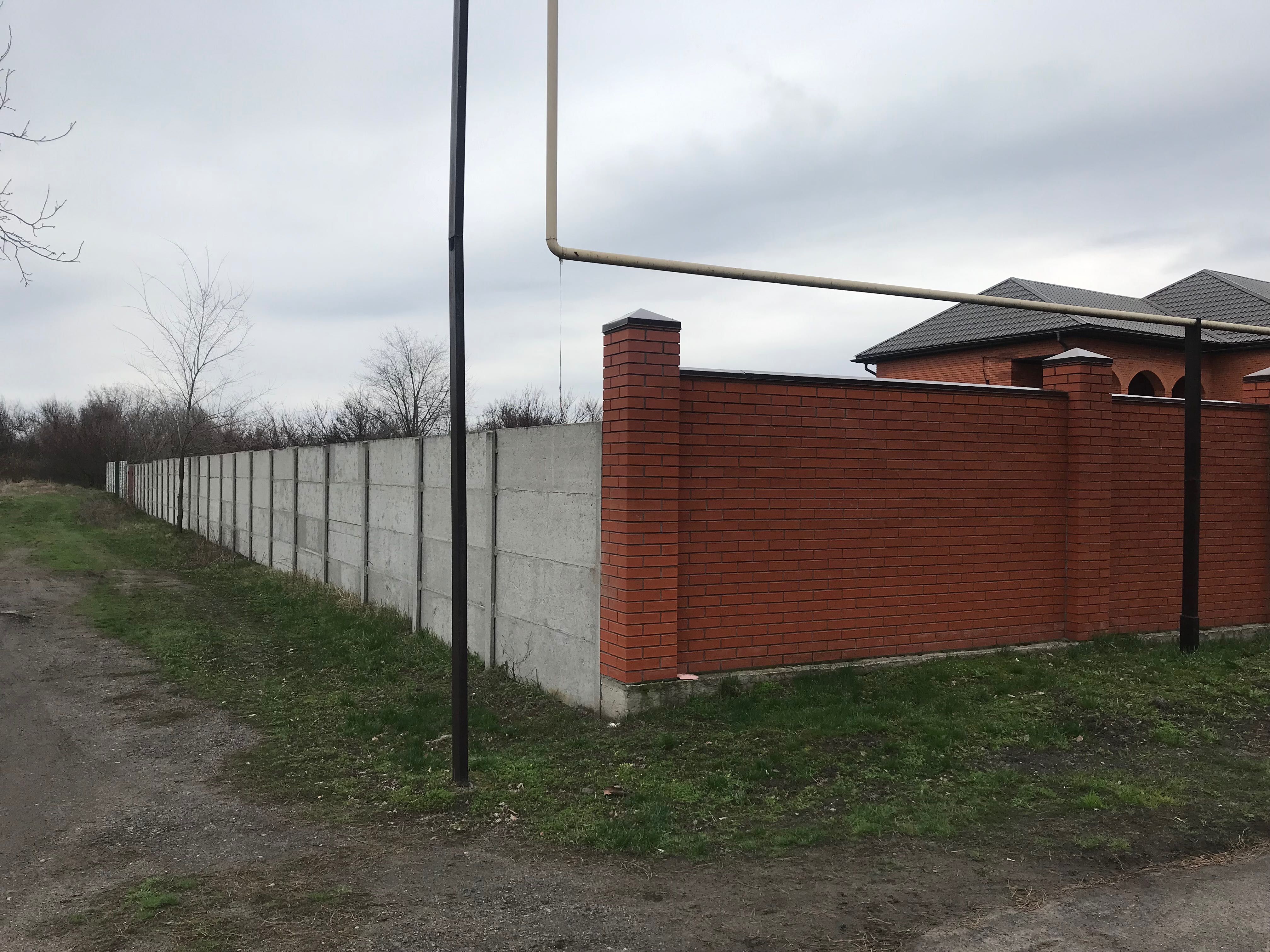 Продам дом в Подгороднем