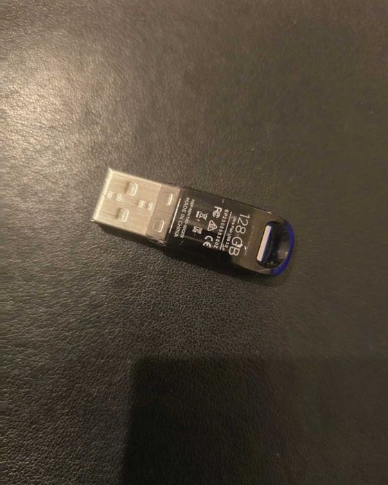 SanDisk Ultra Flair USB 3.0 - 128GB