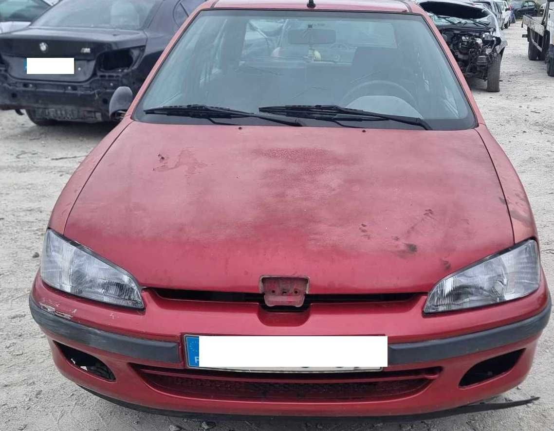 Para peças Peugeot 106 II 1.0i ano 1997