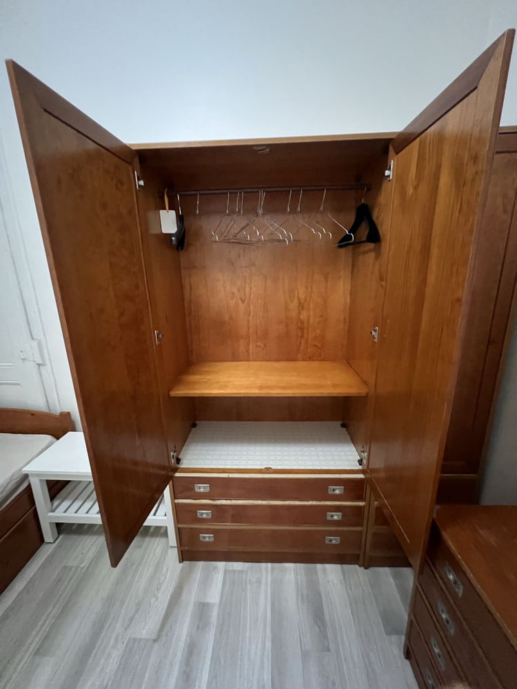 Quarto centro de Lisboa Marquês Pombal