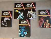 Komiksy Star Wars Kolekcja Legendy 1-5. Zestaw