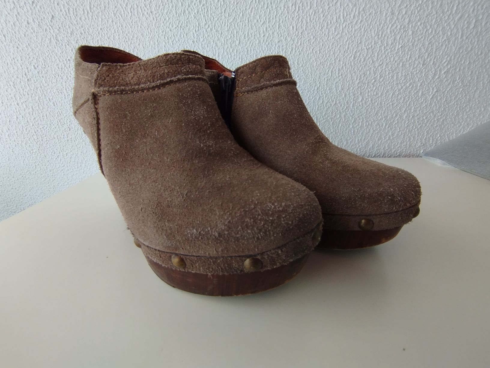 Botins Tapadas,, n.39