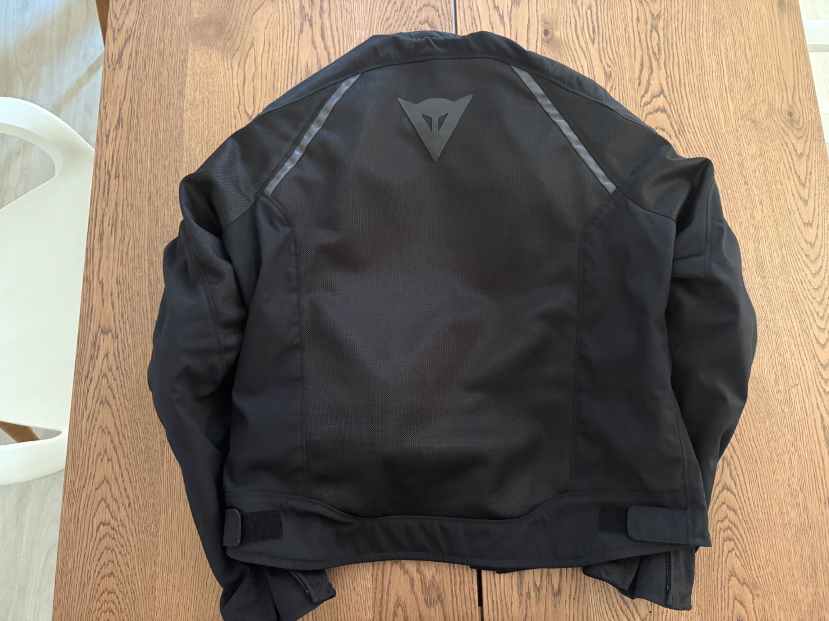 Dainese Air Frame 3 Tex (54)