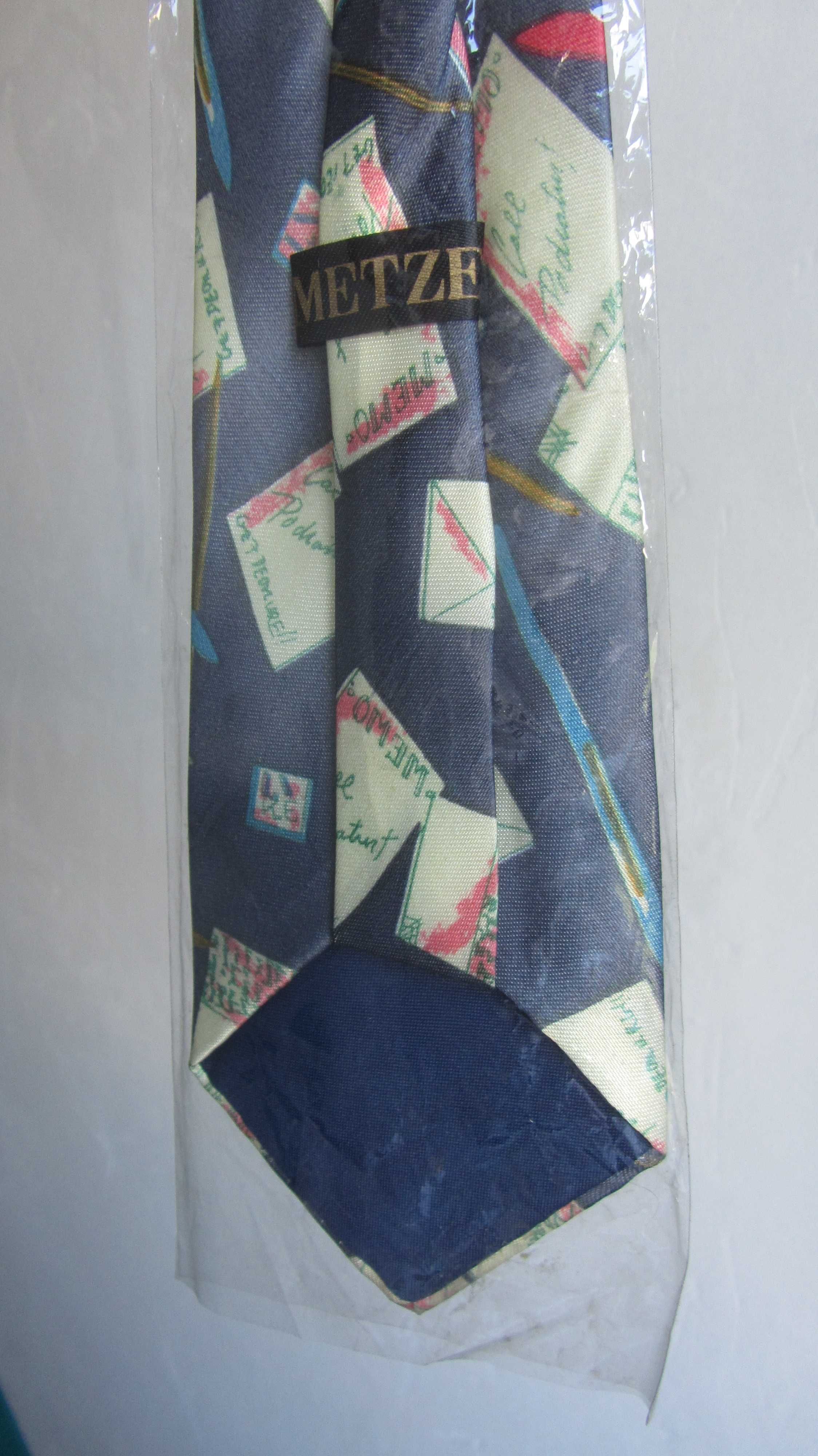 Галстук Metzen (краватка)