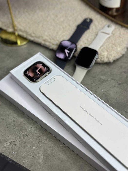 Hello Plum H15 mini 42mm Топовые Умные Часы S10 Smart Watch