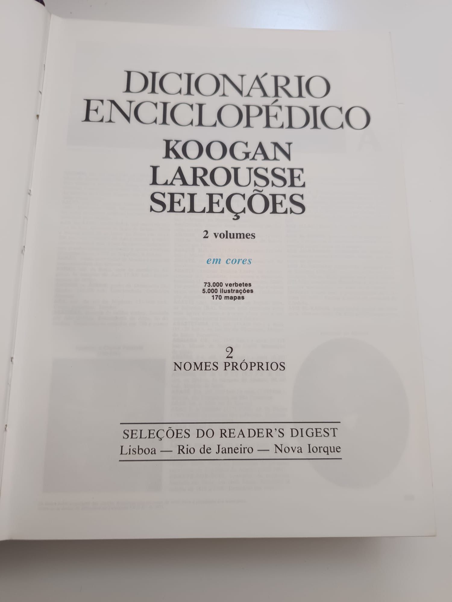 Kls enciclopédia