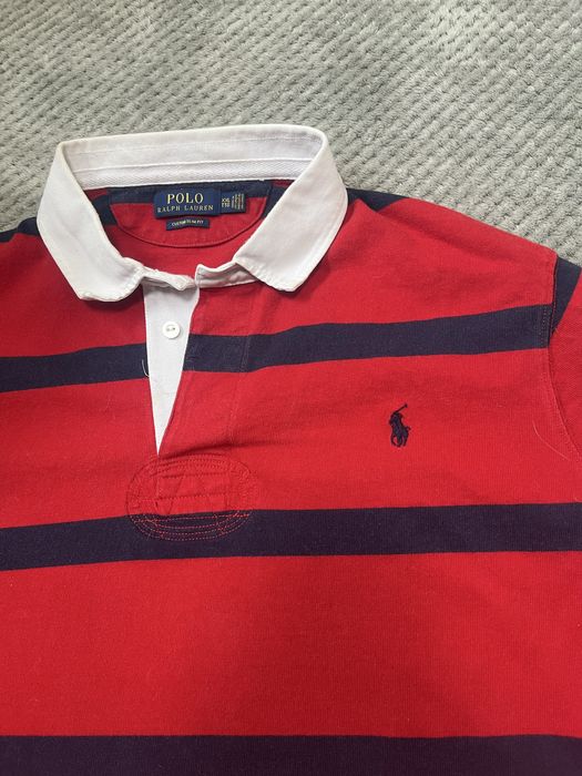 Koszulka polo Polo Ralph Lauren 90s