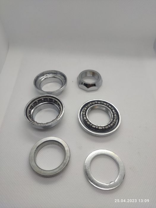 Łożysko główki ramy komar romet ogar motorynka