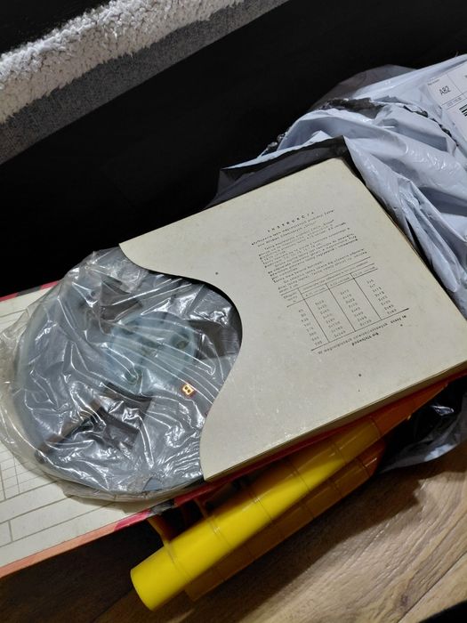 Taśmy Magnetofonowe czytaj opis uważnie Rezerwacja