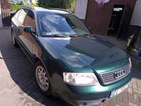 Sprzedam Audi A6 2.5tdi