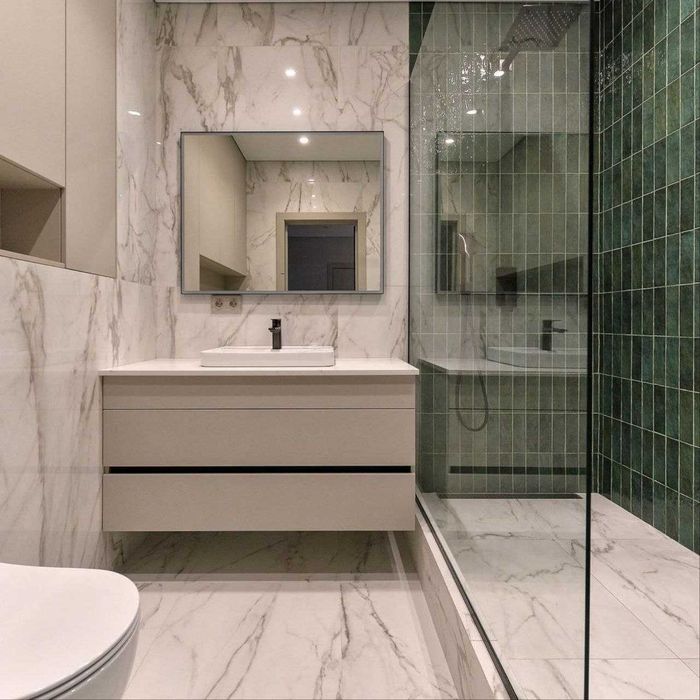 Ремонт під ключ: Квартир, Приватних будинків та Офісів