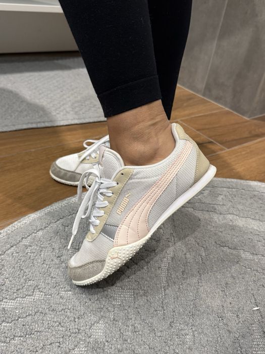 Кросівки Puma Bella