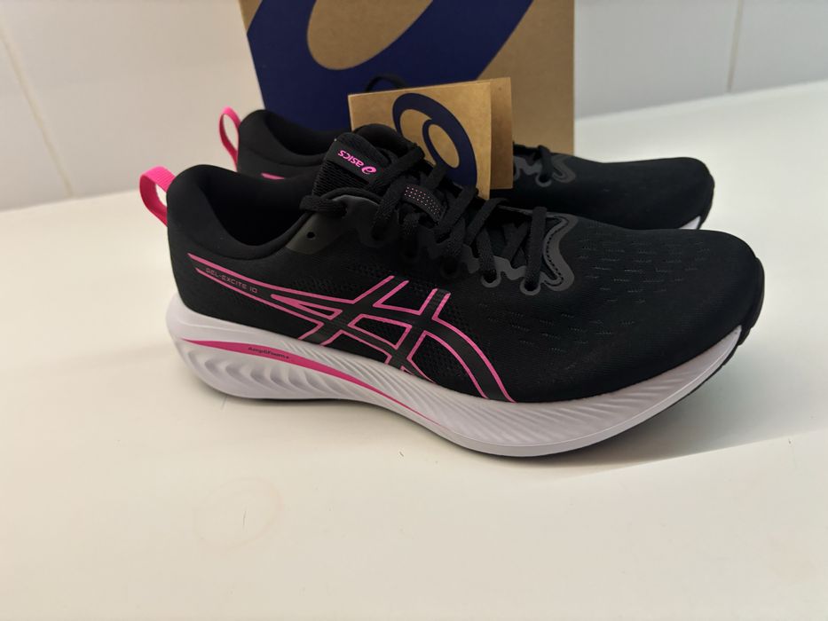 Buty Asics New gel excite 11 pro 43/44