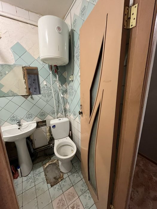 Здам 1 кімнатну квартиру Центр