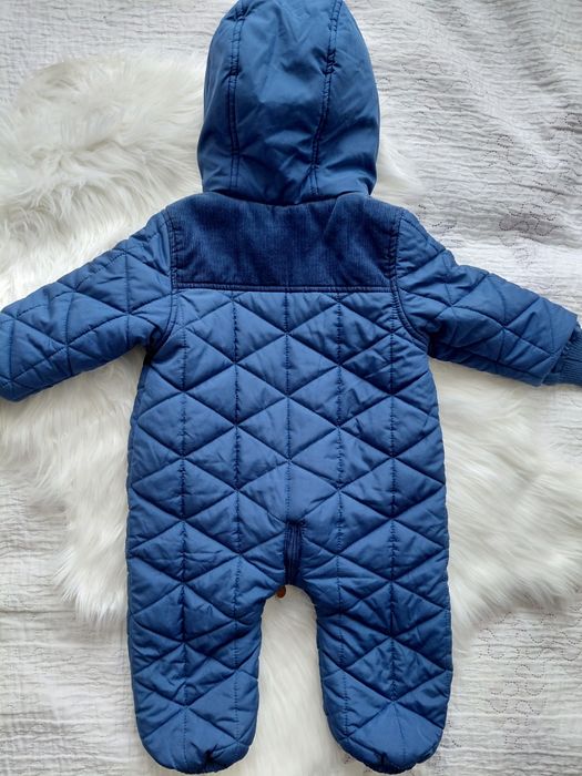 Kombinezon Cool club r. 80 niebieski