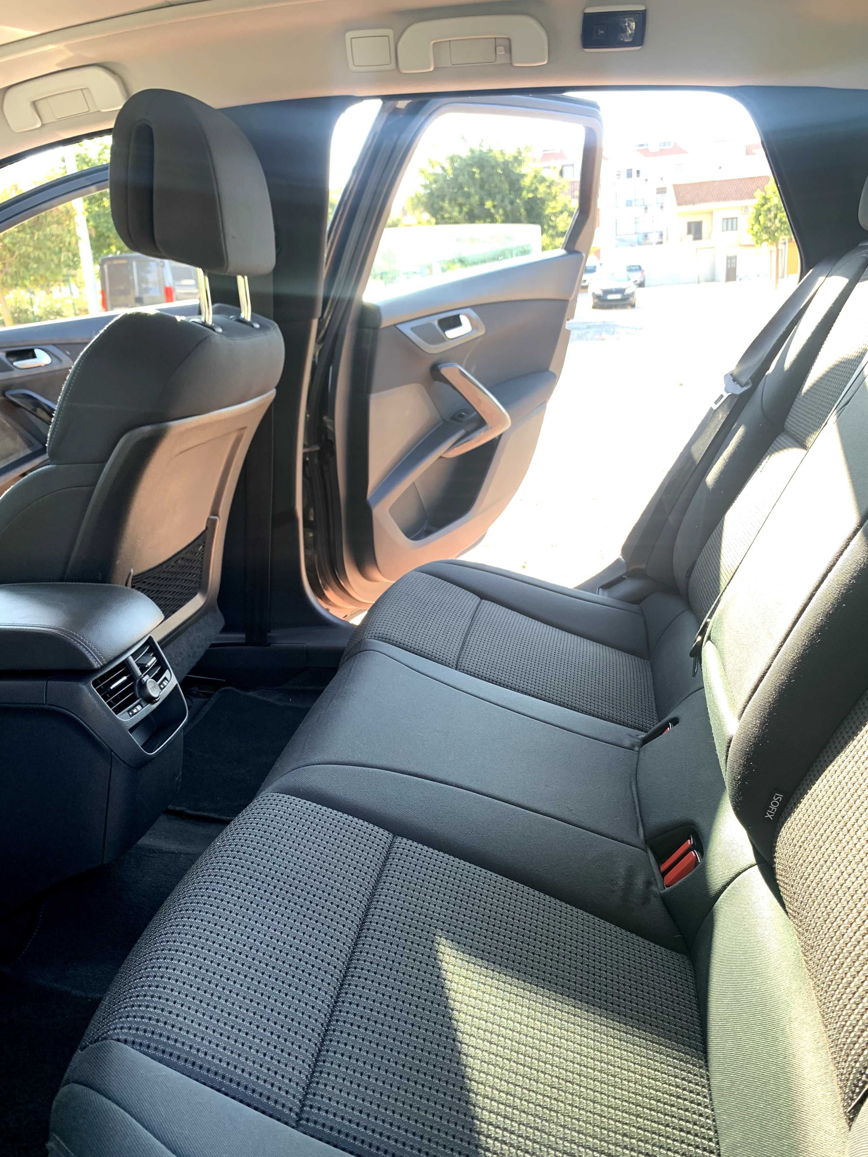 Peugeot 508 SW 1.6 HDi Access PARA DESPACHAR