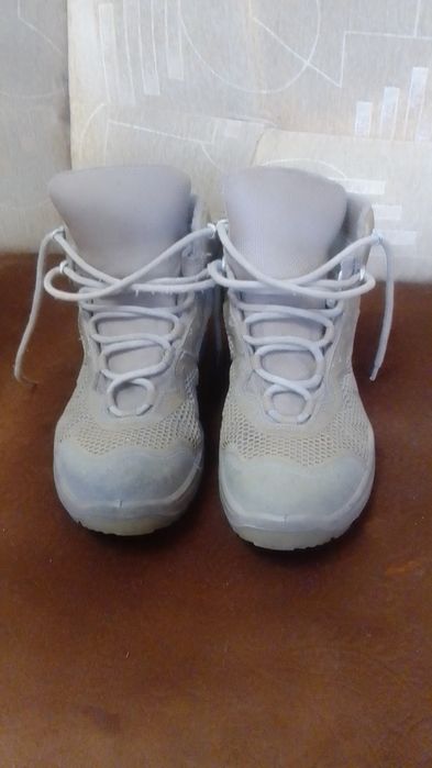 Берцы мужские размер 42