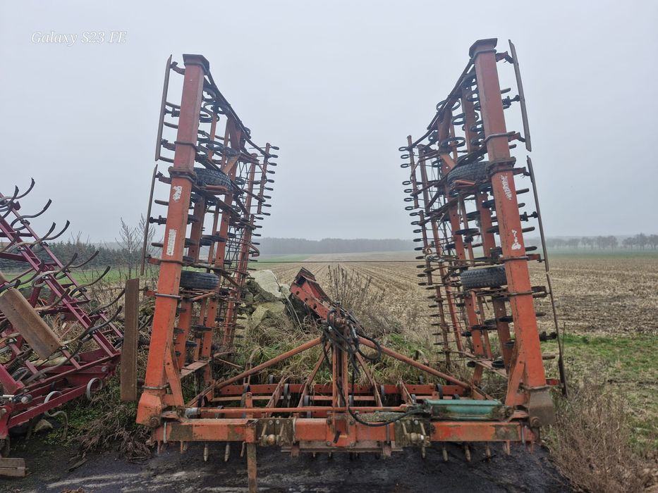 Sprzedam agregat uprawowy