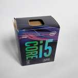 Procesor Intel Core i5 8500 3GHz Lga 1151