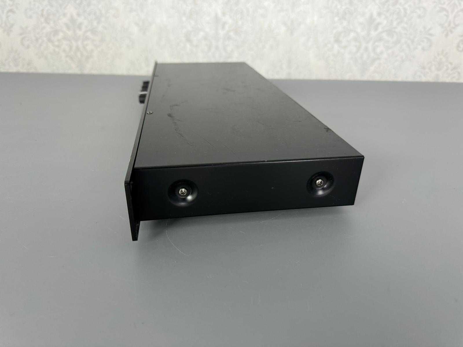 DAP Audio Compact 6.2 Instalacyjny mikser audio 1U 6 kanałów