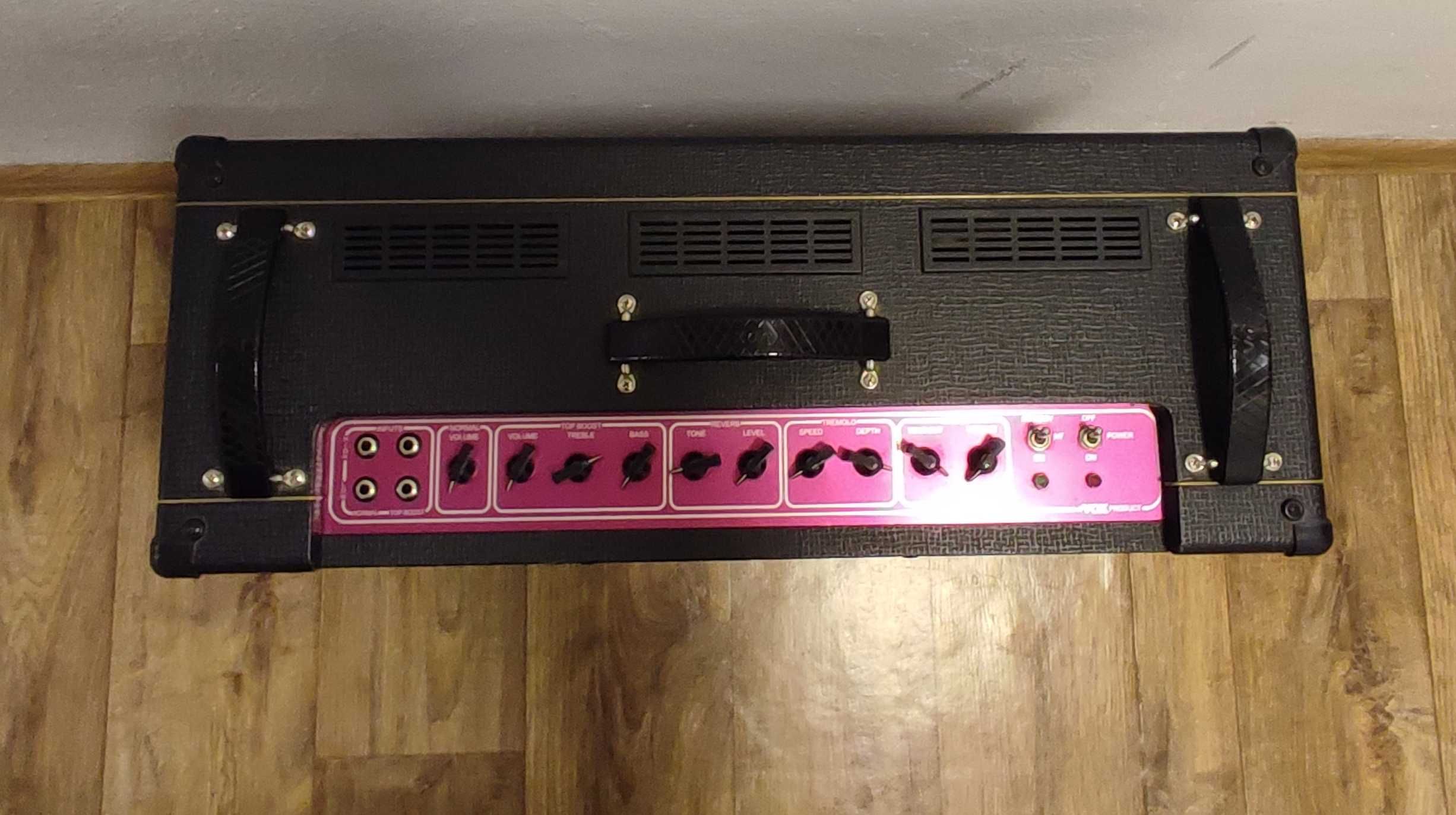 vox AC30C2 - stan techniczny idealny!