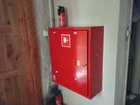 Hydrant wewnętrzny przeciwpożarowy