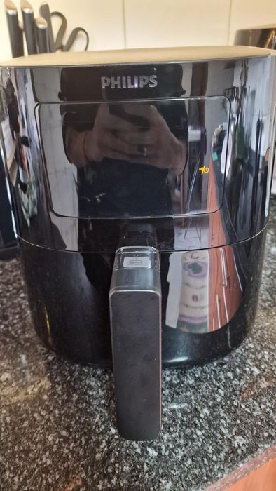 Philips Airfryer Essential HD9252/90