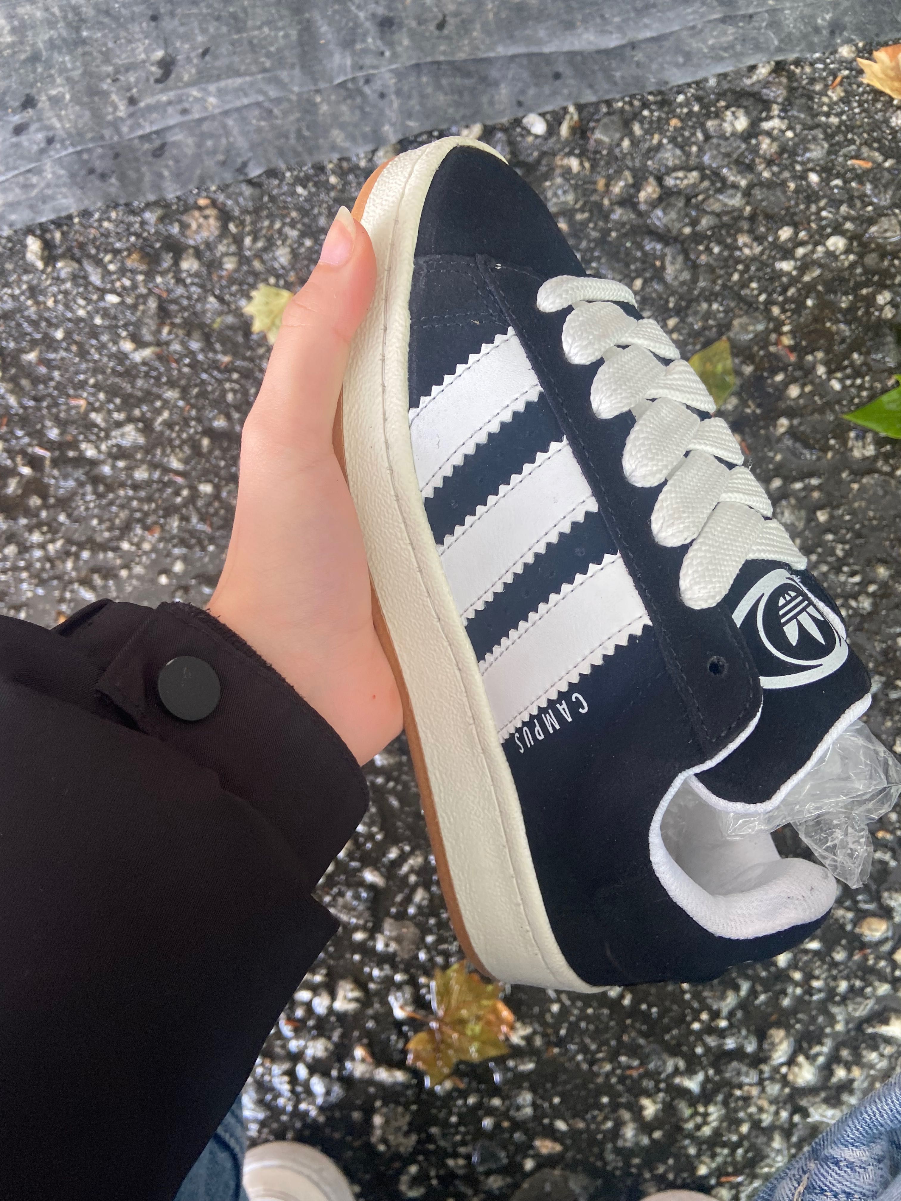 Adidas Campus 00s