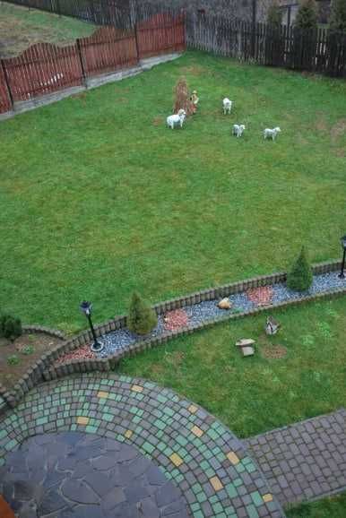 Пропонуємо затишну віллу в мальовничій Східниці,  гори  Карпати