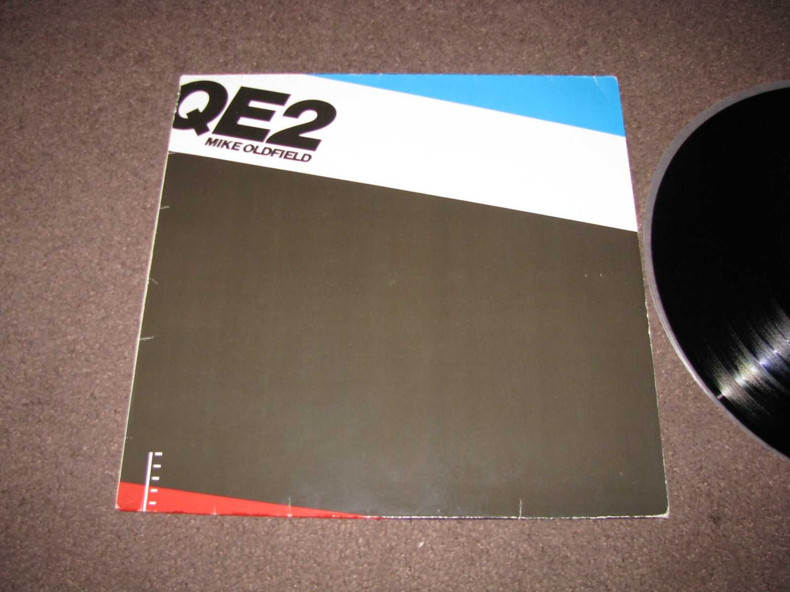 Mike Oldfield – QE2