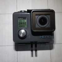 GoPro HERO (CHDHA-301)